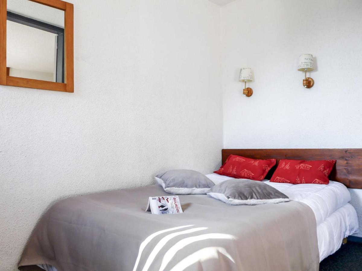 Apartment Le Chamois Blanc-10 By Interhome Chamonix Bagian luar foto